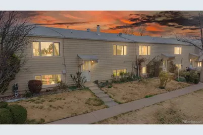 5731 W 92nd Avenue #107, Westminster, CO 80031 - Photo 1