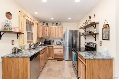 31 Aspen Loop Road, Idaho Springs, CO 80452 - Photo 9