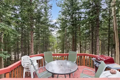31 Aspen Loop Road, Idaho Springs, CO 80452 - Photo 13