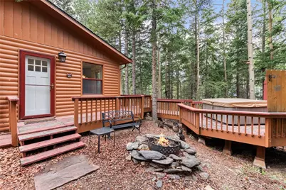 31 Aspen Loop Road, Idaho Springs, CO 80452 - Photo 15