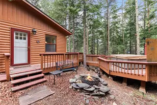 31 Aspen Loop Rd, Idaho Springs, CO 80452 - Photo 15