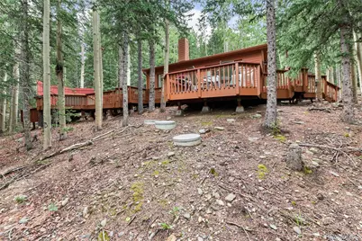 31 Aspen Loop Road, Idaho Springs, CO 80452 - Photo 17
