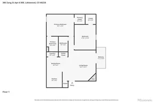 380 Zang St, Denver, CO 80228 - Photo 29