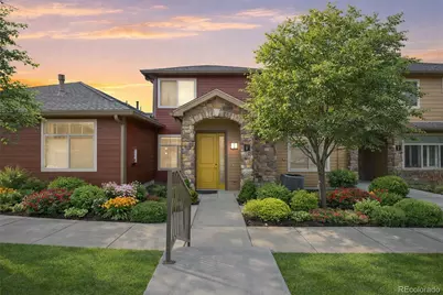 8615 Gold Peak Place #F, Highlands Ranch, CO 80130 - Photo 1