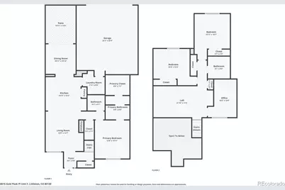 8615 Gold Peak Place #F, Highlands Ranch, CO 80130 - Photo 43
