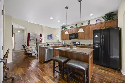 8615 Gold Peak Place #F, Highlands Ranch, CO 80130 - Photo 5