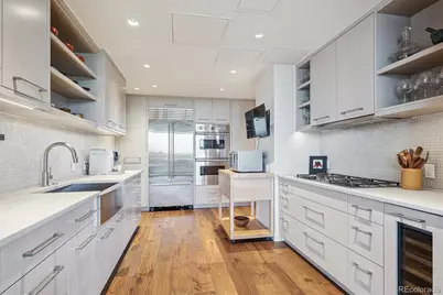 1201 N Williams Street #4C, Denver, CO 80218 - Photo 13