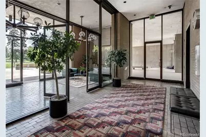 1201 N Williams Street #4C, Denver, CO 80218 - Photo 1