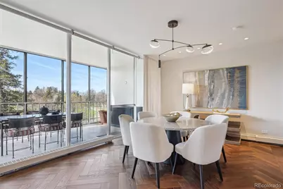 1201 N Williams Street #4C, Denver, CO 80218 - Photo 9