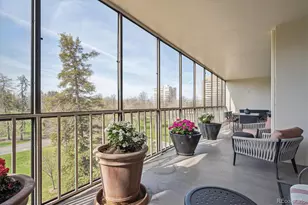 1201 N Williams St, Denver, CO 80218 - Photo 17