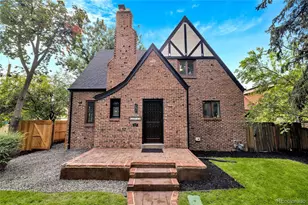1725 Forest Street Pkwy, Denver, CO 80220 - Photo 1
