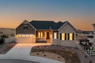 5125 Hickory Oaks St, Castle Rock, CO 80104 - Photo 1