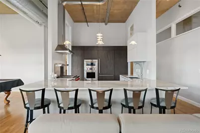 1890 Wynkoop Street #801, Denver, CO 80202 - Photo 3