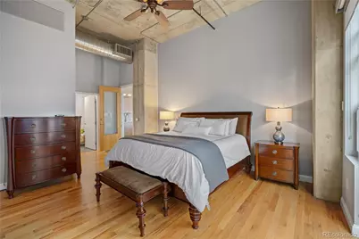 1890 Wynkoop Street #801, Denver, CO 80202 - Photo 15