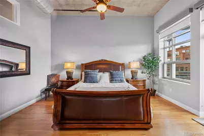 1890 Wynkoop Street #801, Denver, CO 80202 - Photo 23