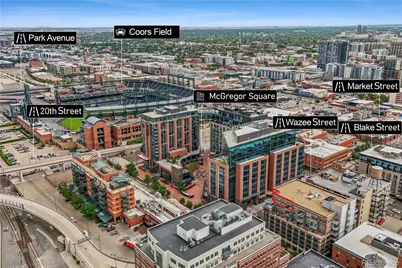 1890 Wynkoop Street #801, Denver, CO 80202 - Photo 27