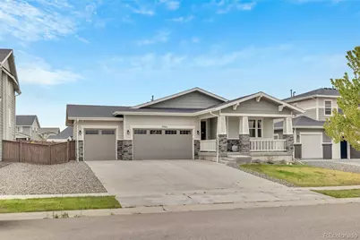2984 Kestrel Street, Brighton, CO 80601 - Photo 1