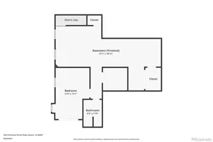 3035 N Monaco St Pkwy, Denver, CO 80207 - Photo 47