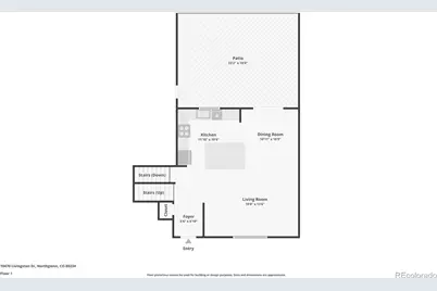 10470 Livingston Drive, Northglenn, CO 80234 - Photo 27