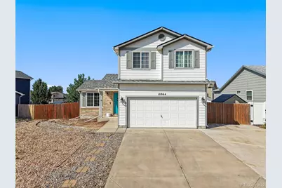 10964 Tidal Run Circle, Fountain, CO 80817 - Photo 1