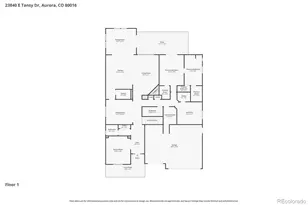23840 E Tansy Dr, Aurora, CO 80016 - Photo 31