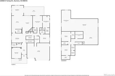 23840 E Tansy Drive, Aurora, CO 80016 - Photo 33