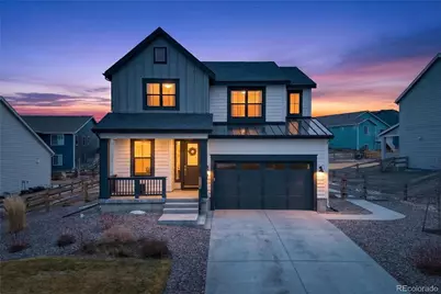1148 Elbridge Drive, Elizabeth, CO 80107 - Photo 1