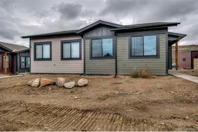 323 Kinsey Avenue, Kremmling, CO 80459 - Photo 35