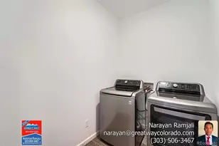 22052 E Stanford Cir, Aurora, CO 80015 - Photo 7