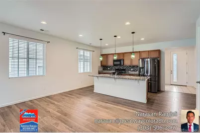 22052 E Stanford Circle, Aurora, CO 80015 - Photo 3