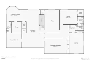 19618 E Long Ave, Centennial, CO 80016 - Photo 45