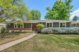 2309 E Floyd Pl, Englewood, CO 80113 - Photo 1