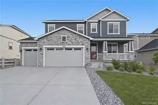 4647 Gray Wolf Ln, Castle Rock, CO 80104 - Photo 1