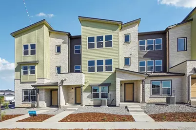 5423 N Eaton Park Way, Aurora, CO 80019 - Photo 3