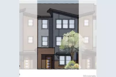 5423 N Eaton Park Way, Aurora, CO 80019 - Photo 1