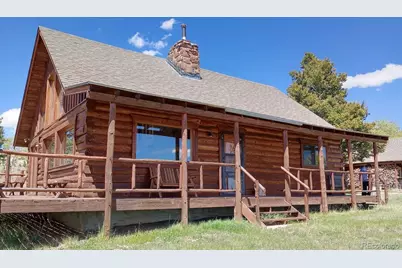 4653 Schierl Road, Fort Garland, CO 81133 - Photo 1