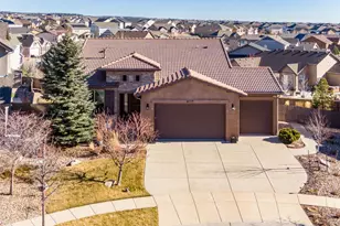 9117 Lookout Mountain Ct, Colorado Springs, CO 80924 - Photo 1