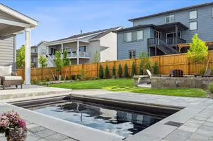 14423 Shasta Daisy Ln, Parker, CO 80134 - Photo 41