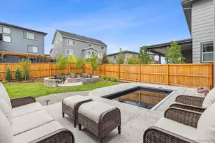 14423 Shasta Daisy Ln, Parker, CO 80134 - Photo 39