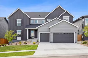 14423 Shasta Daisy Ln, Parker, CO 80134 - Photo 47