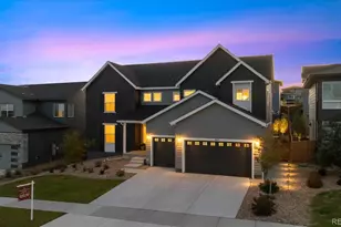 14423 Shasta Daisy Ln, Parker, CO 80134 - Photo 45