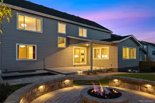 14423 Shasta Daisy Ln, Parker, CO 80134 - Photo 43