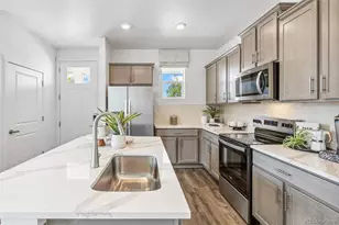 1391 S Clinton St, Denver, CO 80247 - Photo 5