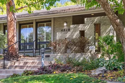4010 S Holly Street, Cherry Hills Village, CO 80111 - Photo 1