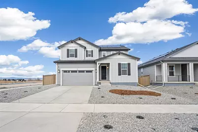 1111 Mourning Dove Avenue, Erie, CO 80516 - Photo 1