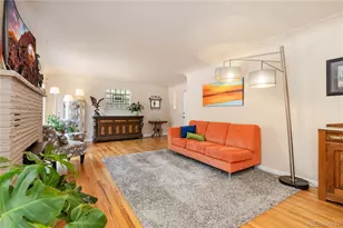 35 S Ammons St, Denver, CO 80226 - Photo 5