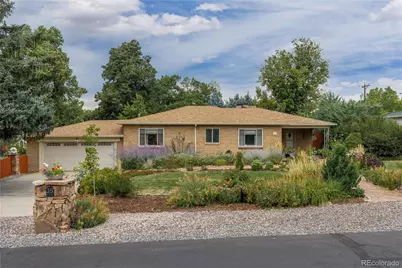 35 S Ammons Street, Denver, CO 80226 - Photo 1