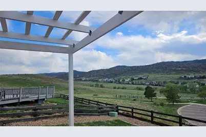 9723 Marmot Ridge Circle, Littleton, CO 80125 - Photo 1