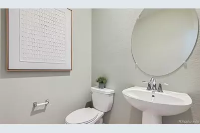 10987 Tundra Top Drive, Parker, CO 80134 - Photo 13