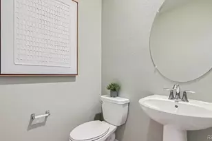 10987 Tundra Top Dr, Parker, CO 80134 - Photo 13